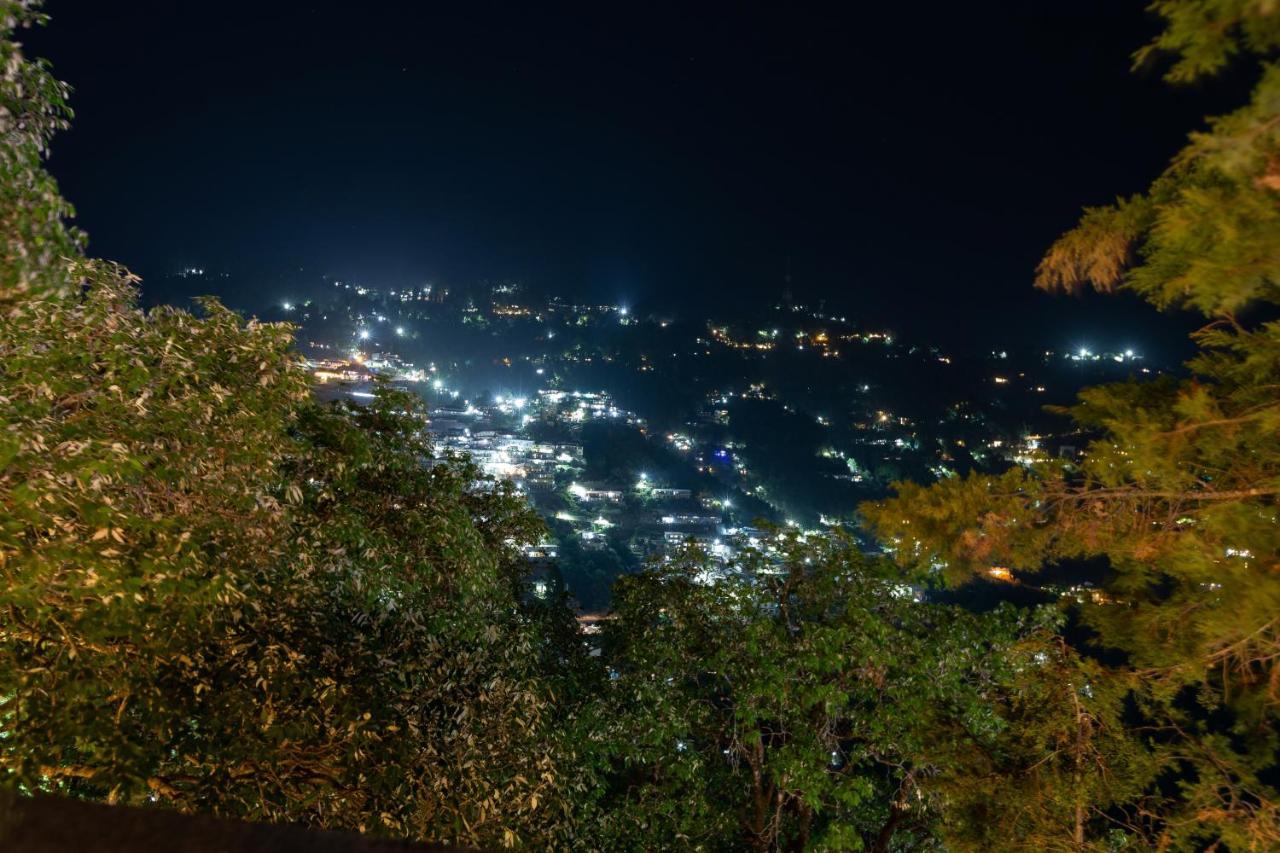 Hotel La Eden Mussoorie Eksteriør bilde